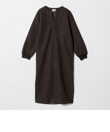 メルトンライク ワンピース