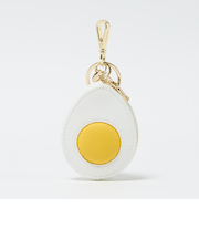 ＜DEMIU×MARCOMONDE＞コインケース