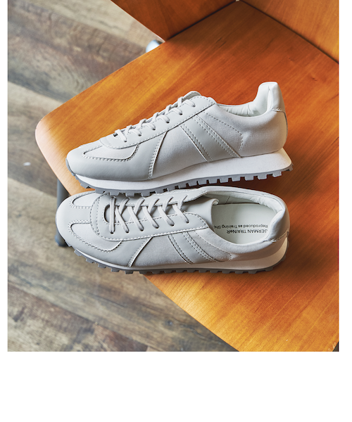 ジャーマン 直営店限定》GERMAN TRAINER / ジャーマン トレーナー | AVIREX