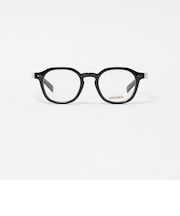 クラウンパント フルリム クリアレンズ メガネ