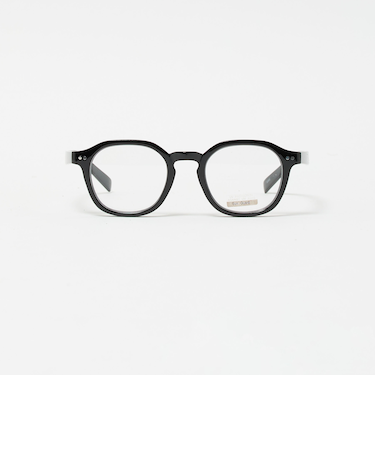 クラウンパント フルリム クリアレンズ メガネ