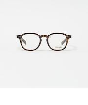 クラウンパント フルリム クリアレンズ メガネ