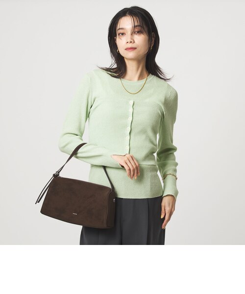 UNITED ARROWS green label relaxing/ベスト・ジレの通販｜&mall