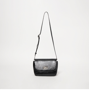 フラップポシェット / ショルダーバッグ