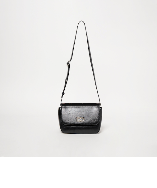 フラップポシェット / ショルダーバッグ