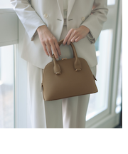 3WAY ボストンバッグ / ショルダーバッグ