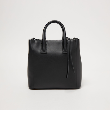 2WAYスクエアバッグ / ショルダーバッグ