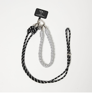 ＜To b. by agnes b.コラボ＞モバイル ストラップ 2