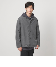 【WEB限定】ドライポリエステル カバーオール -吸水速乾-