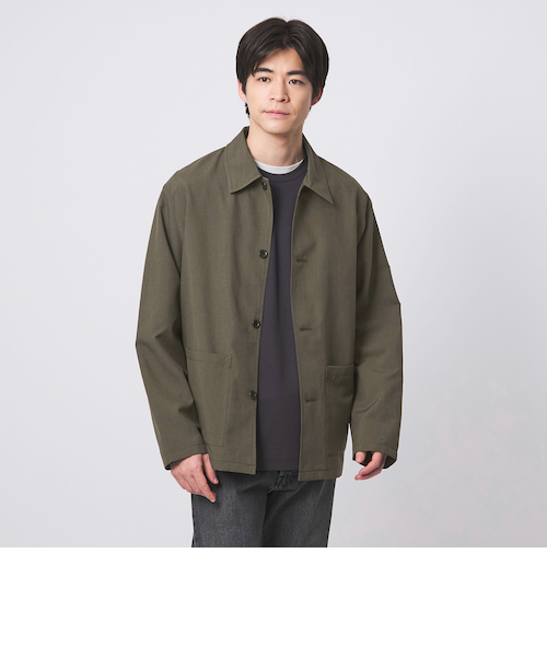 別注】＜BARACUTA＞GLR コーデュロイ G4 ドライバーズジャケット