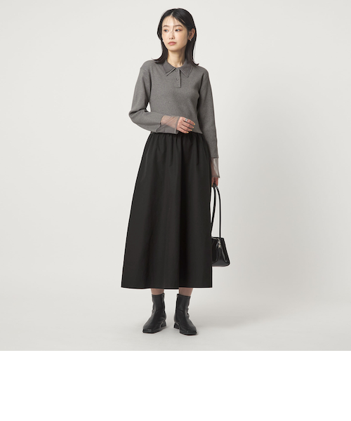 UNITED ARROWS green label relaxing/ワンピースの通販｜&mall（アンド