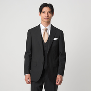 REDA トロピカル 無地 2B RV スーツジャケット