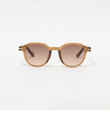 ＜ONE BRILLIANT＞Donald メガネ