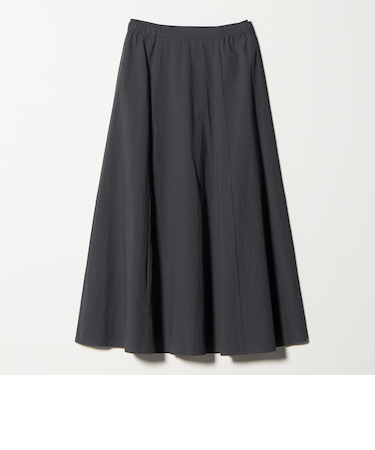 ポコポコ フレア スカート