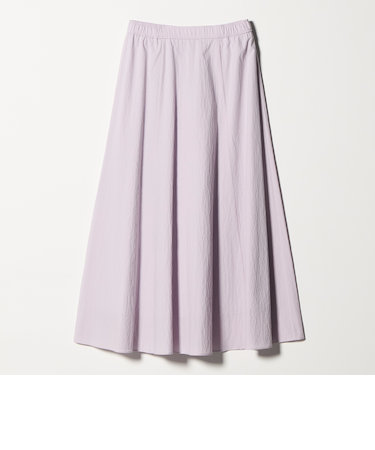 ポコポコ フレア スカート