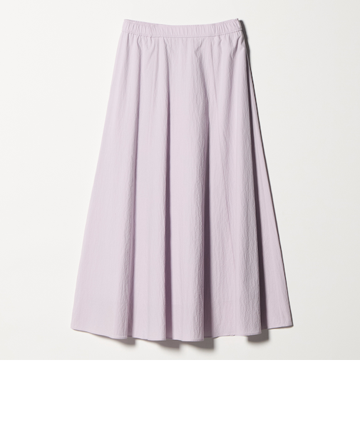 ポコポコ フレア スカート