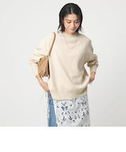 パフニット プルオーバー ウォッシャブル