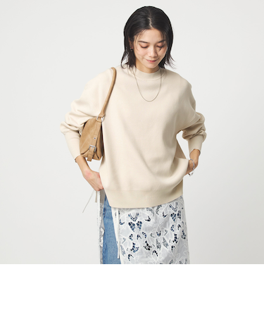 パフニット プルオーバー ウォッシャブル