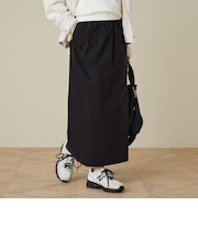 ［size SHORT/TALLあり］オルマイ LI/MIX タイト スカート