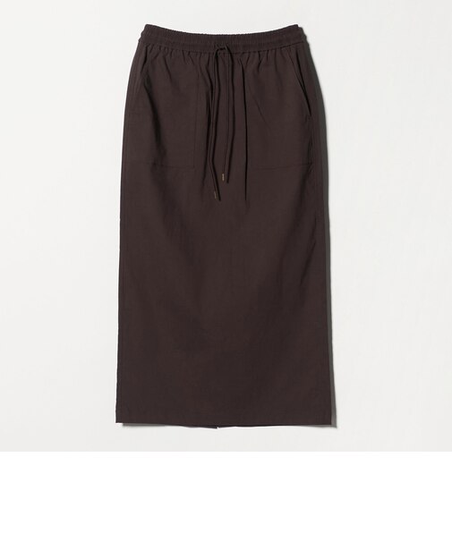 ［size SHORT/TALLあり］オルマイ LI/MIX タイト スカート