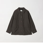 タスラン カバーオール ジャケット