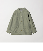 タスラン カバーオール ジャケット