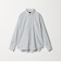 W/R オックスフォード ボタンダウン 長袖 シャツ