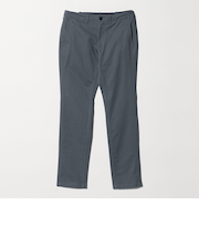 アーバンスリムフィット S2 チノパンツ