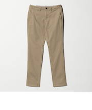 アーバンスリムフィット S2 チノパンツ
