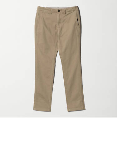 アーバンスリムフィット S2 チノパンツ