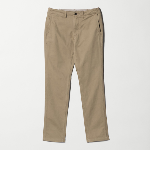 アーバンスリムフィット S2 チノパンツ