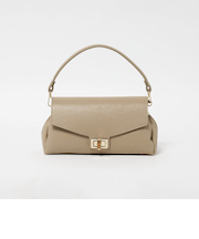 ＜MARCO BIANCHINI＞フラップバッグ