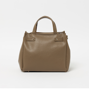 サイドベルト パーテーション トートバッグ