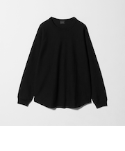 ドライワッフル クルーネック Tシャツ -吸水速乾-