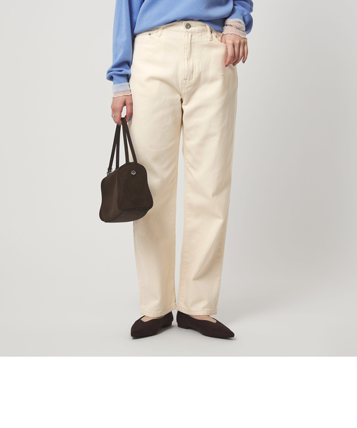 ［size SHORT/TALLあり］ストレート デニム