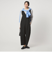 オルマイ LI/MIX オールインワン マシンウォッシャブル ストレッチ 吸水速乾 接触冷感