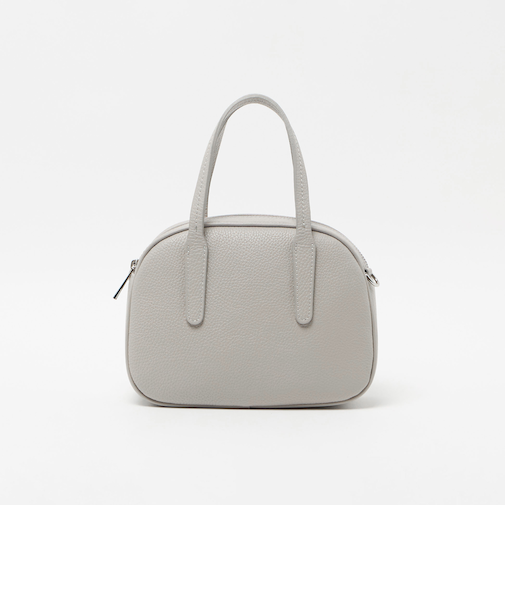 ＜MARCO BIANCHINI＞ボストンバッグ