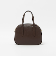 ＜MARCO BIANCHINI＞ボストンバッグ