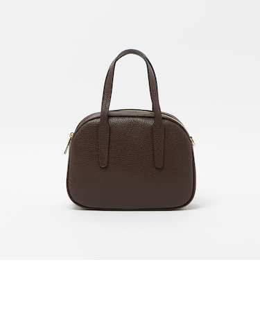 <MARCO BIANCHINI>ボストンバッグ