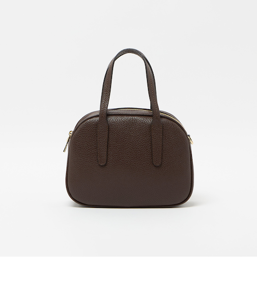 <MARCO BIANCHINI>ボストンバッグ