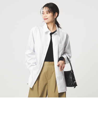 ＜1_OF MINE＞シャツ 2