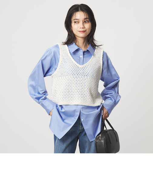 ＜1_OF MINE＞シャツ 2