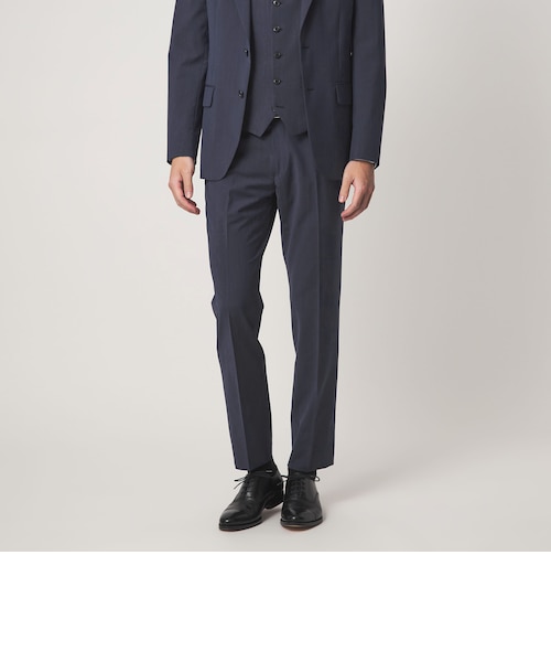 グリーンレーベル リラクシング/メンズのスーツパンツの通販｜&mall