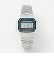 <CASIO>A168WA1A2WJR 腕時計