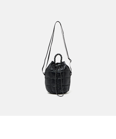 ＜NIKE＞スポーツウェア パフル タイニートート （3L）