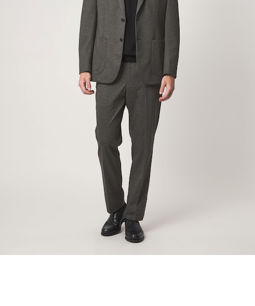 グリーンレーベル リラクシング/メンズのスーツパンツの通販｜&mall