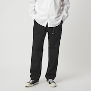 【別注】＜Gramicci＞GLR TC ツイル ワイド テーパード パンツ