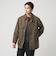 【別注】＜Barbour＞GLR オーバーサイズ オールド ビデイル ジャケット