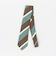 ＜ALTEA＞8.0cm ストライプ4 ネクタイ