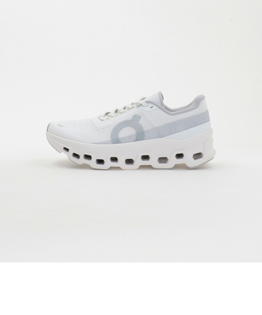 ＜On＞Cloudmonster 1 スニーカー